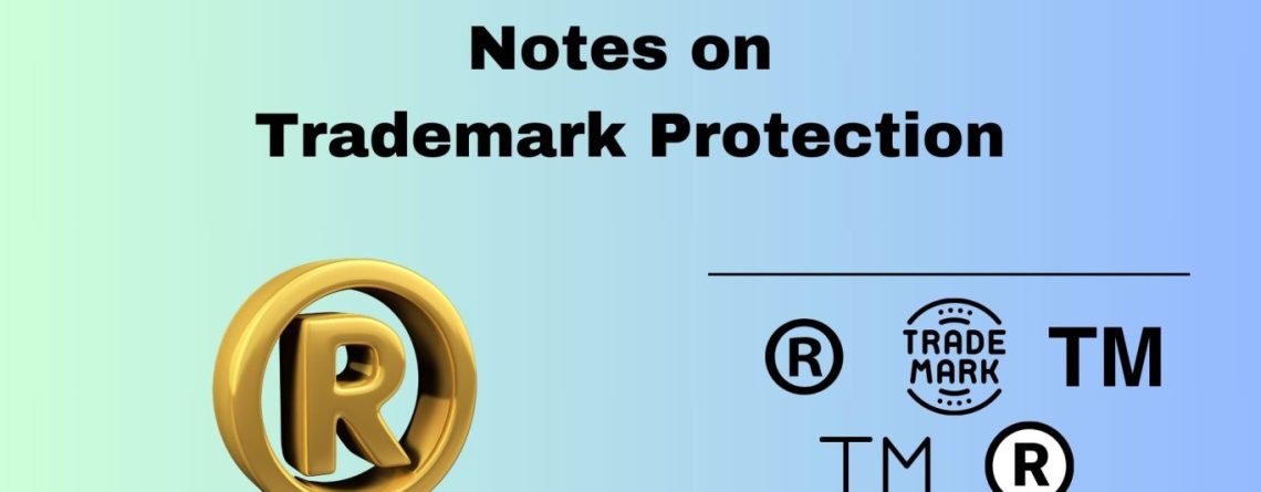 Important notes in trademark registration in the US