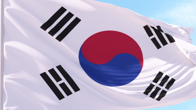 South Korea Trademarks have been pirated in China and Southeast Asia