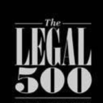 Clients’s feedback to Legal500 survey