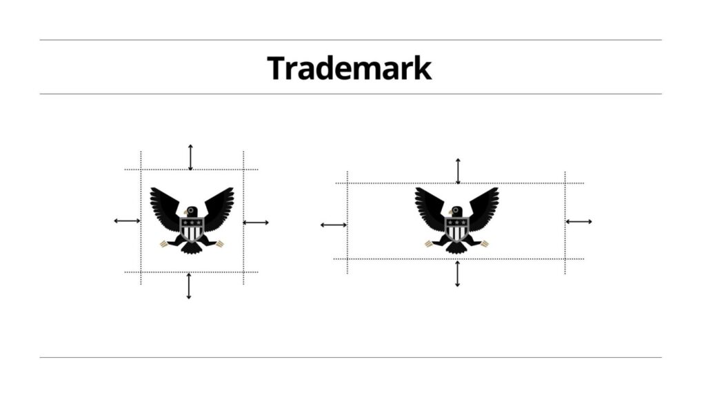 Sample of trademark registration certificate in Laos