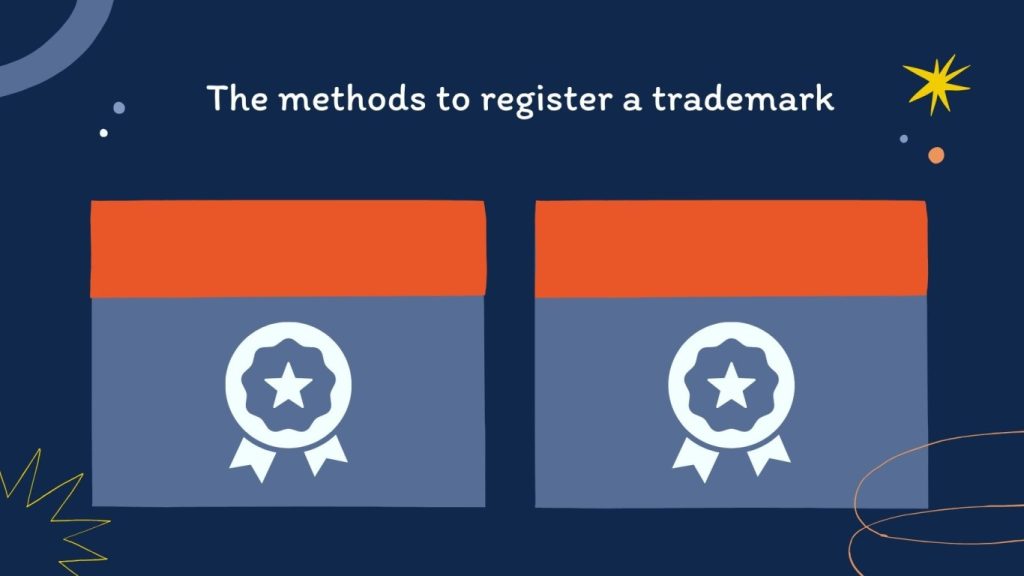 Register trademark in Indonesia