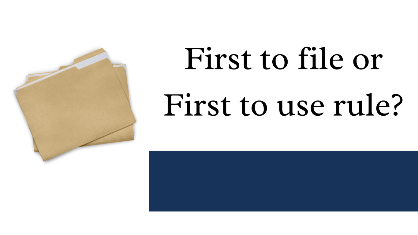 first to file trademark system in Myanmar, rule of trademark filing in Myanmar, Myanmar trademark rule, Myanmar trademark filing rule, first to file trademark rule in Myanmar