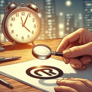 How Long Does It Take to Register a Trademark