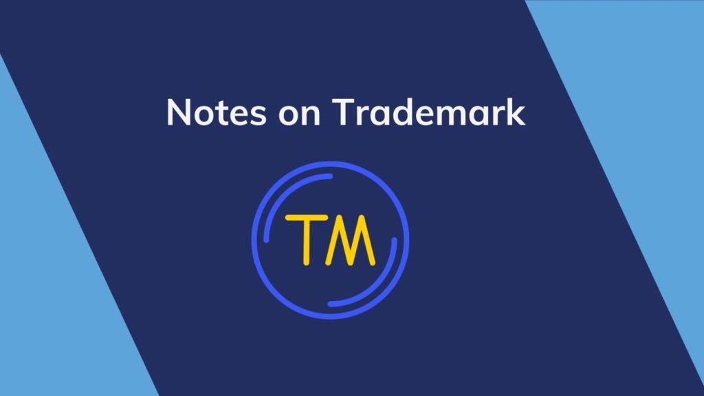 Procedure of trademark application in Myanmar