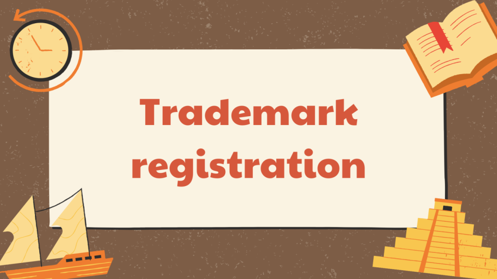 Definition of Trademark in East Timor