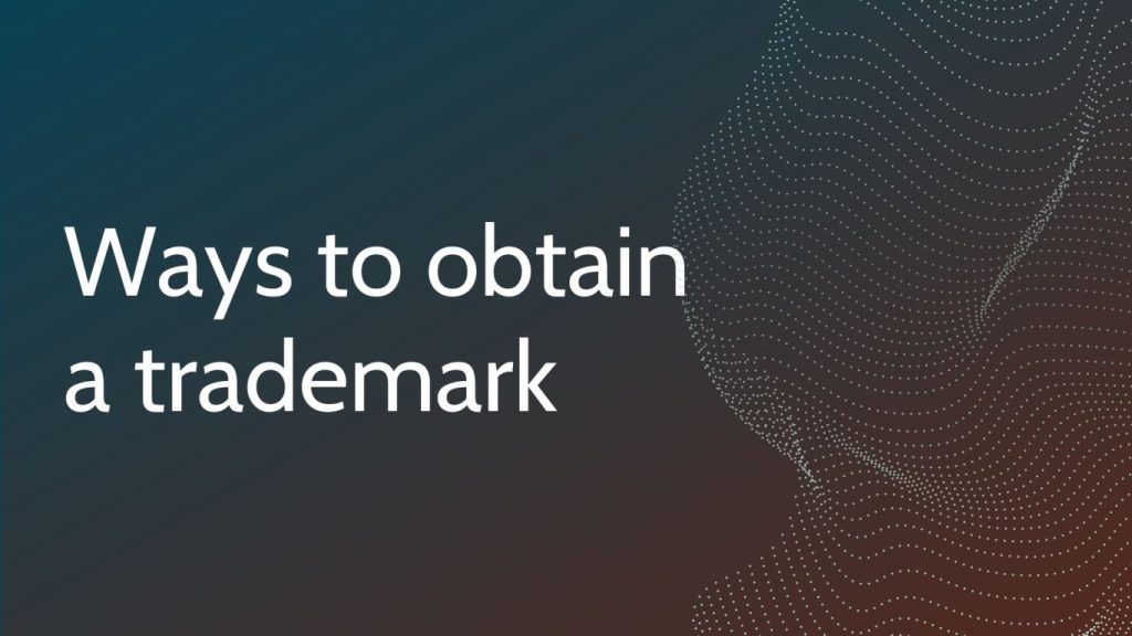 Germany Trademark: First to File or First to Use Rule?